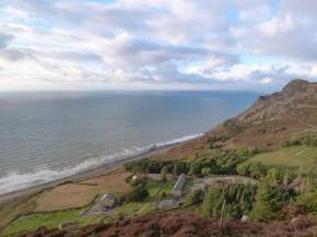 Holiday Home Dwy, Pwllheli